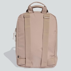Mochila adidas Linear Essentials - Feminina - Foto 4