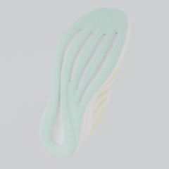 Tênis Feminino adidas Response Runner 2 - Foto 5
