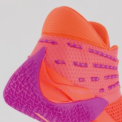 Tênis Masculino Skechers SKX Elevate - Foto 6