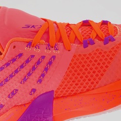 Tênis Masculino Skechers SKX Elevate - Foto 7