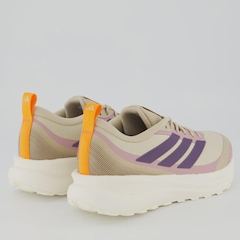 Tênis Feminino adidas Runfalcon 6 ATR - Foto 3