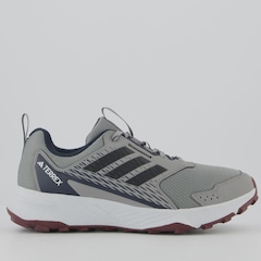 Tênis Masculino adidas Terrex Tracefinder 2 Trail - Foto 1
