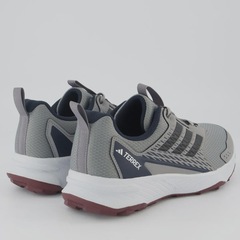 Tênis Masculino adidas Terrex Tracefinder 2 Trail - Foto 3