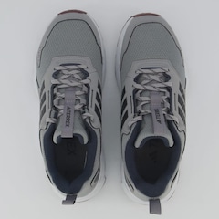 Tênis Masculino adidas Terrex Tracefinder 2 Trail - Foto 4