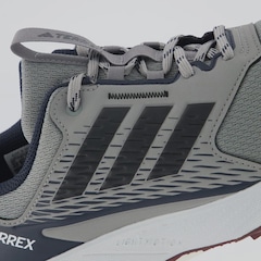 Tênis Masculino adidas Terrex Tracefinder 2 Trail - Foto 7