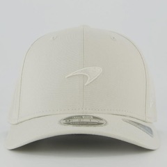 Boné Adulto New Era Mclaren 950 Aba Curva - Foto 2