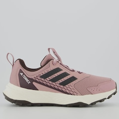 Tênis Feminino adidas Terrex Tracefinder 2 W Trail - Foto 1