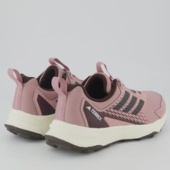 Tênis Feminino adidas Terrex Tracefinder 2 W Trail - Foto 3