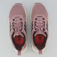 Tênis Feminino adidas Terrex Tracefinder 2 W Trail - Foto 4
