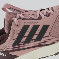Tênis Feminino adidas Terrex Tracefinder 2 W Trail - Foto 7