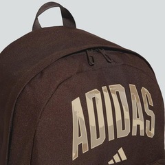 Mochila adidas Essencials Camo - 27,4 Litros - Foto 7