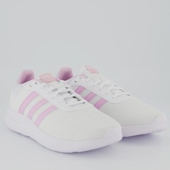 Tênis Feminino adidas Lite Racer 4.0 - Foto 2