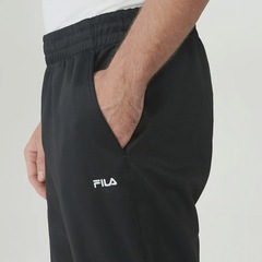 Agasalho Fila Essentials II Masculino - Foto 5