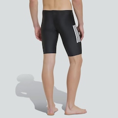 Bermuda de Natação adidas Jammer 3 Stripes Masculina - Foto 2