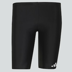 Bermuda de Natação adidas Jammer 3 Stripes Masculina - Foto 6