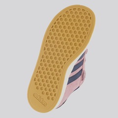 Tênis Infantil Adidas Grand Court 00s - Foto 5