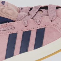 Tênis Infantil Adidas Grand Court 00s - Foto 7