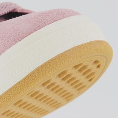 Tênis Infantil Adidas Grand Court 00s - Foto 8