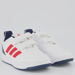 Tênis Infantil Adidas Tensaur Sport 3.0 CF - Foto 2
