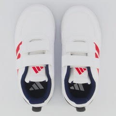 Tênis Infantil Adidas Tensaur Sport 3.0 CF - Foto 4