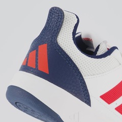 Tênis Infantil Adidas Tensaur Sport 3.0 CF - Foto 6