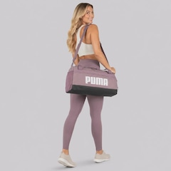 Bolsa Puma Challanger Média Esportiva - Foto 1