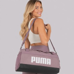 Bolsa Puma Challanger Média Esportiva - Foto 2