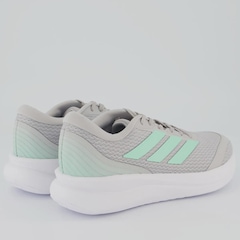Tênis Feminino Adidas Runfalcon 6 - Foto 3