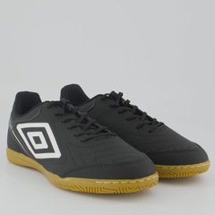 Chuteira Futsal Adulto Umbro Master Class Club - Foto 2