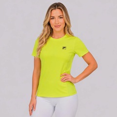 Camiseta Fila Core Run Feminina - Foto 2