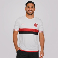 Camisa do Flamengo Approval 10 De Arrascaeta Masculina - Foto 2