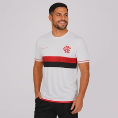 Camisa do Flamengo Approval 10 De Arrascaeta Masculina - Foto 3
