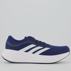 Tênis Masculino Adidas Response Runner 2 - Foto 1