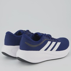 Tênis Masculino Adidas Response Runner 2 - Foto 3