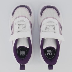 Tênis Infantil Adidas Tensaur Run 4.0 - Foto 4
