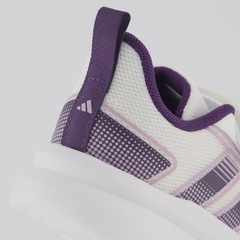 Tênis Infantil Adidas Tensaur Run 4.0 - Foto 6