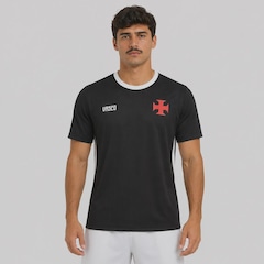 Camisa do Vasco Riso Masculina - Foto 1