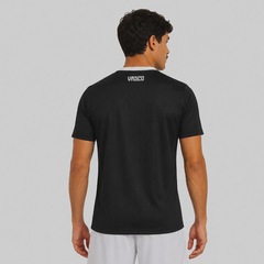 Camisa do Vasco Riso Masculina - Foto 4