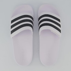 Chinelo Unissex Adidas Adilette Shower Cloudfoam - Foto 1