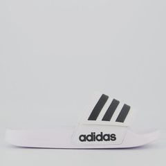 Chinelo Unissex Adidas Adilette Shower Cloudfoam - Foto 2