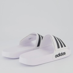 Chinelo Unissex Adidas Adilette Shower Cloudfoam - Foto 4