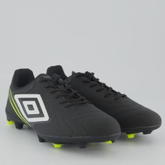 Chuteira de Campo Adulto Umbro Master Class Club - Foto 2