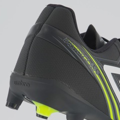 Chuteira de Campo Adulto Umbro Master Class Club - Foto 6