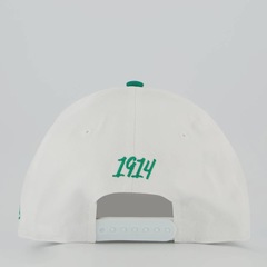 Boné New Era Palmeiras 940 SN 1914 - Foto 3