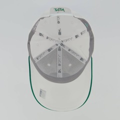 Boné New Era Palmeiras 940 SN 1914 - Foto 4