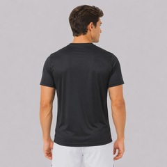 Camiseta Fila Basic Sports II Masculina - Foto 4