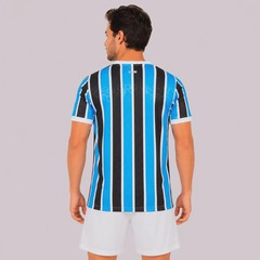 Camisa do Grêmio Retrô Tokyo 1983 Masculina - Foto 4