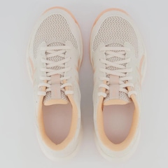 Tênis Feminino Asics Gel Rocket 12 - Foto 4
