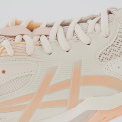 Tênis Feminino Asics Gel Rocket 12 - Foto 7