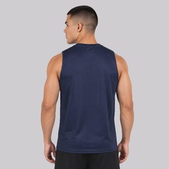 Camiseta Regata Fila Sports Light Masculina - Foto 3